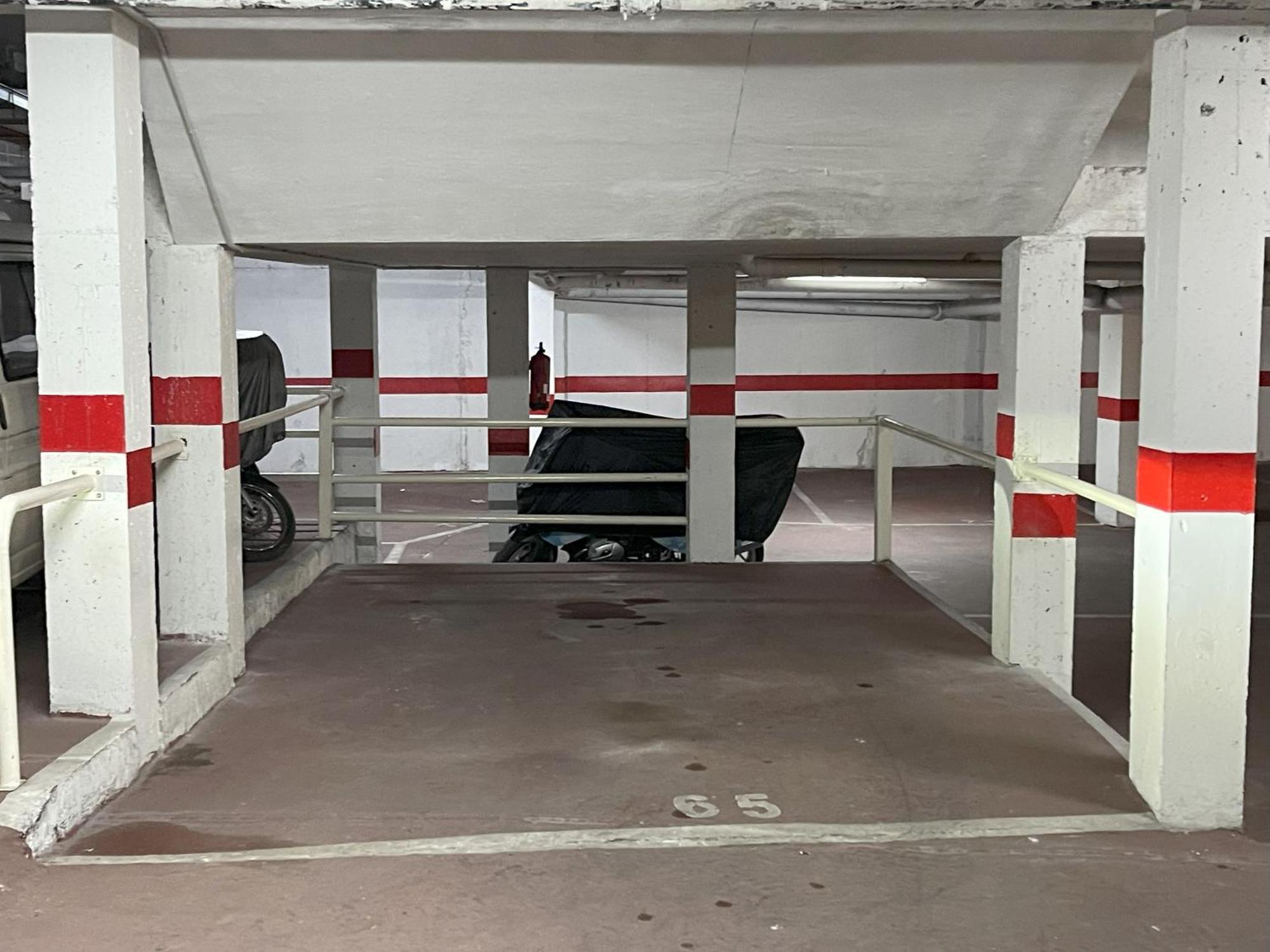 Atico Carboneras Con Fantastica Terraza Exterior foto